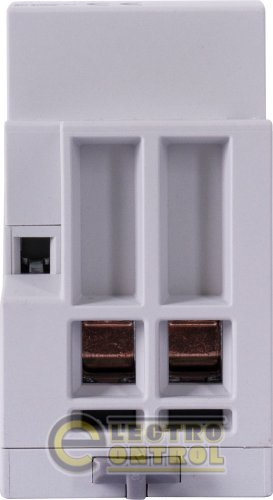 Модульний контактор Enext p005229 e.mc.pro.2.63.2NC 2р 63А 2NC 220В