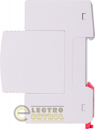 Пристрій для захисту від імпульсних перенапруг Enext p076005 e.pro.spd.1С.275 1P клас С