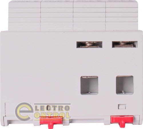 Устройство для защиты от импульсных перенапряжений Enext p076016 e.pro.spd.3+1C.275 3P+NPE класс С