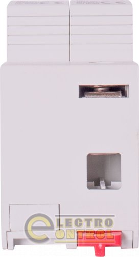 Пристрій для захисту від імпульсних перенапруг Enext p076020 e.pro.spd.2DC.1000 2P DC