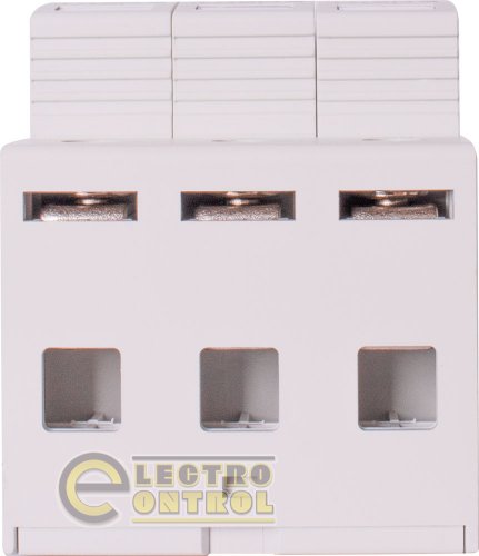 Устройство для защиты от импульсных перенапряжений Enext p076021 e.pro.spd.3DC.500 3P DC