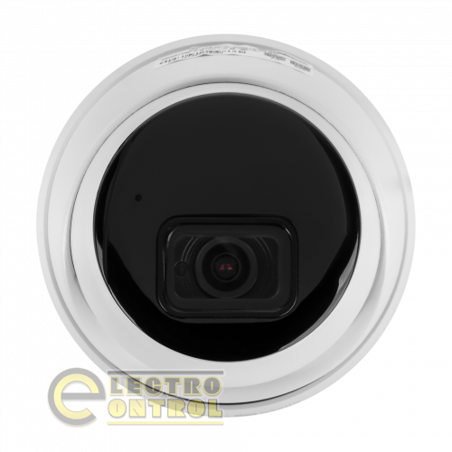 Антивандальна IP камера GV-172-IP-I-DOS50-30 SD