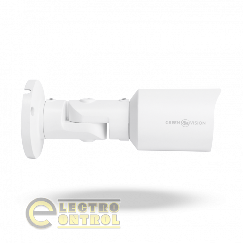 Наружная IP камера GV-153-IP-СOS50-20DH POE 5MP (Ultra)