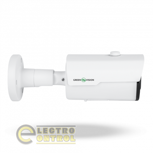Зовнішня IP камера GV-173-IP-IF-COS50-30 VMA