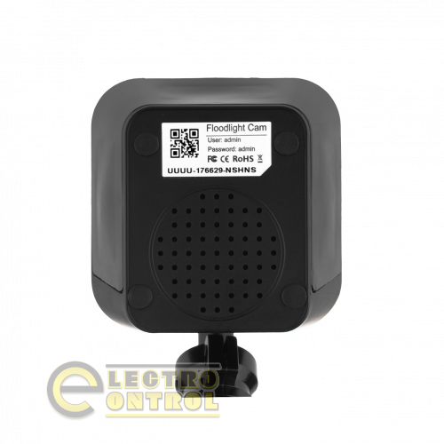 Наружная IP Wi-Fi камера GV-121-IP-GM-DOG20-12