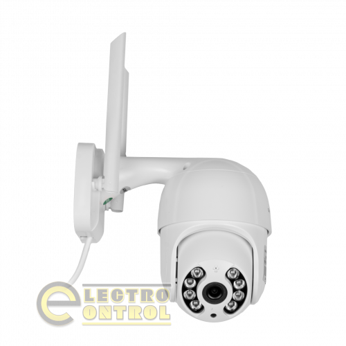 Беспроводная поворотная камера GV-202-IP-M-DOС40-30 SD