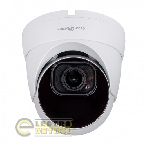 Наружная IP камера GreenVision GV-188-IP-IF-DOS50-30 VMA