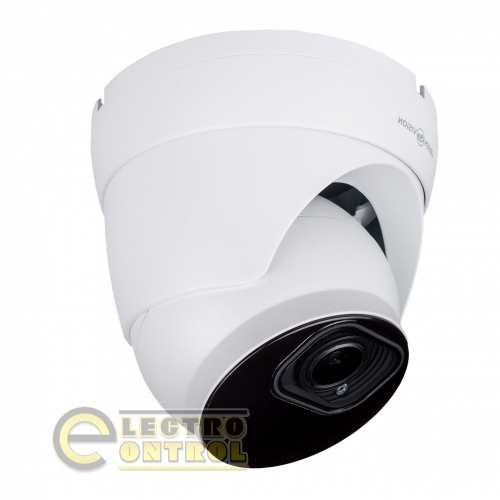 Наружная IP камера GreenVision GV-188-IP-IF-DOS50-30 VMA