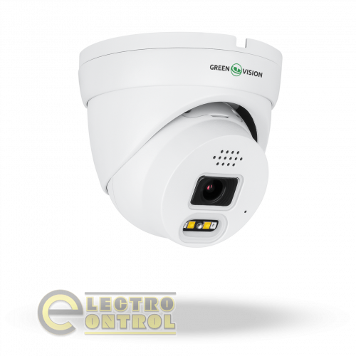 Антивандальная IP камера GV-179-IP-I-AD-DOS50-30 SD