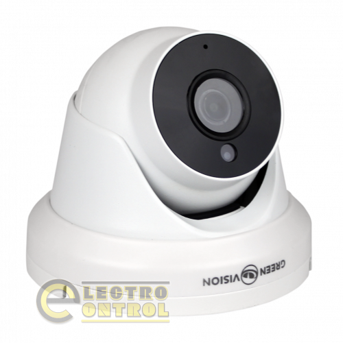 Наружная IP камера GV-138-IP-M-DOS80-20DH POE 8MP