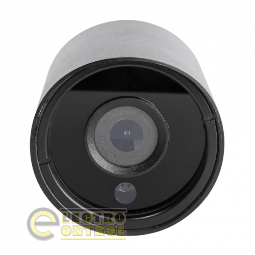 Зовнішня IP камера GV-154-IP-СOS50-20DH POE 5MP Black