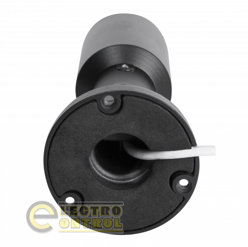 Зовнішня IP камера GV-154-IP-СOS50-20DH POE 5MP Black