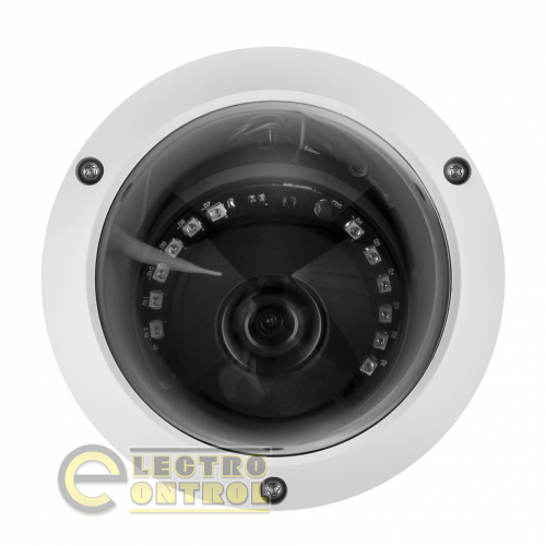 Антивандальна IP камера GV-183-IP-FM-DOA30-20 Wi-Fi-K 3MP (Lite)