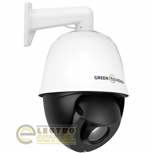 Наружная IP камера GV-140-IP-H-DOS50VM-240 36x PTZ