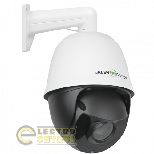 Наружная IP камера GV-140-IP-H-DOS50VM-240 36x PTZ