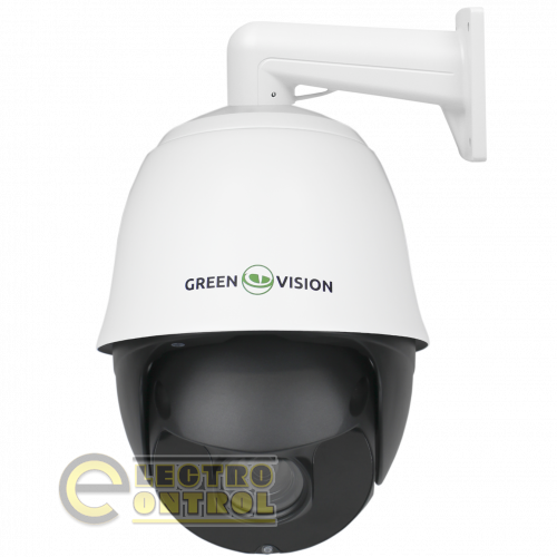 Наружная IP камера GV-140-IP-H-DOS50VM-240 36x PTZ