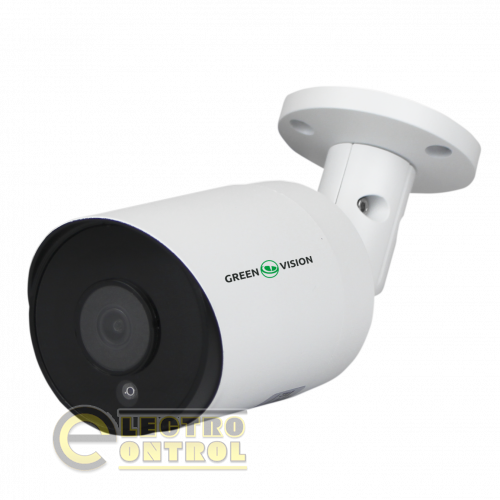 Наружная IP камера GV-139-IP-COS80-30H POE 8MP