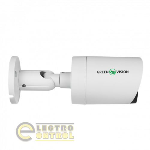 Наружная IP камера GV-139-IP-COS80-30H POE 8MP