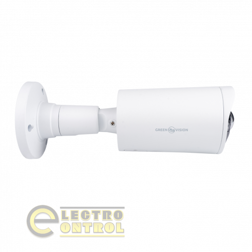 Зовнішня IP-камера GreenVision GV-191-IP-IF-COS80-30 180°
