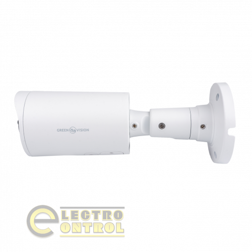 Зовнішня IP-камера GreenVision GV-191-IP-IF-COS80-30 180°