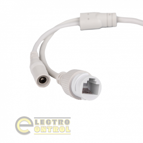 Зовнішня IP-камера GreenVision GV-191-IP-IF-COS80-30 180°