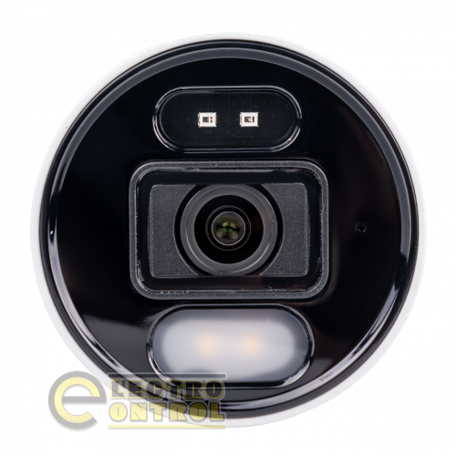 Зовнішня IP камера GreenVision GV-190-IP-IF-COS80-30 LED SD