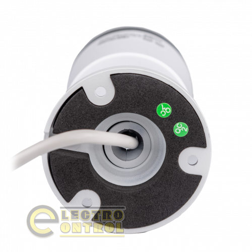 Зовнішня IP камера GreenVision GV-187-IP-ECO-AD-COS40-30 SD