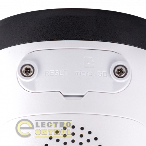 Зовнішня IP камера GreenVision GV-187-IP-ECO-AD-COS40-30 SD