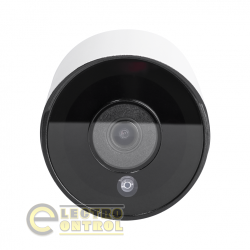 Наружная IP камера GreenVision GV-156-IP-COS50-30H POE 5MP (Ultra)