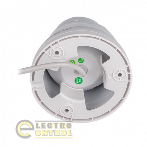 Антивандальна IP-камера GreenVision GV-186-IP-ECO-AD-DOS40-30 SD
