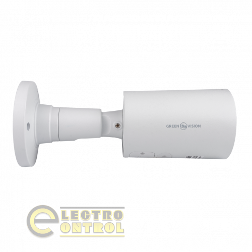 Наружная IP камера GreenVision GV-189-IP-IF-COS40-30 LED SD