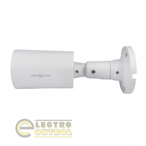 Наружная IP камера GreenVision GV-189-IP-IF-COS40-30 LED SD