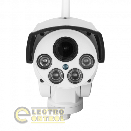 Наружная IP камера GreenVision GV-170-IP-MC-COA50VM-60 4G PTZ