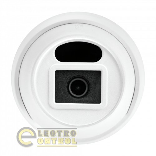 Купольная IP камера GreenVision GV-167-IP-H-DIG30-20 POE