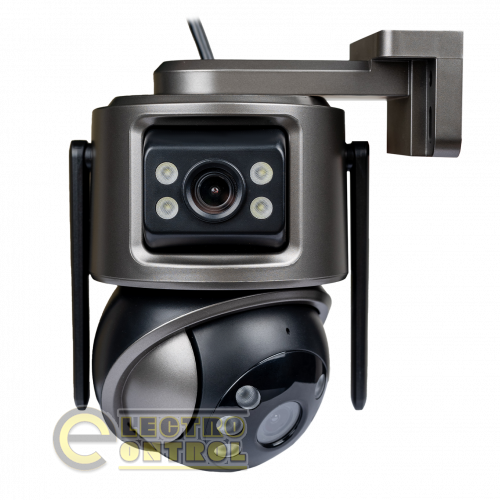 Беспроводная поворотная камера GV-201-IP-M-DOС30-30 SD