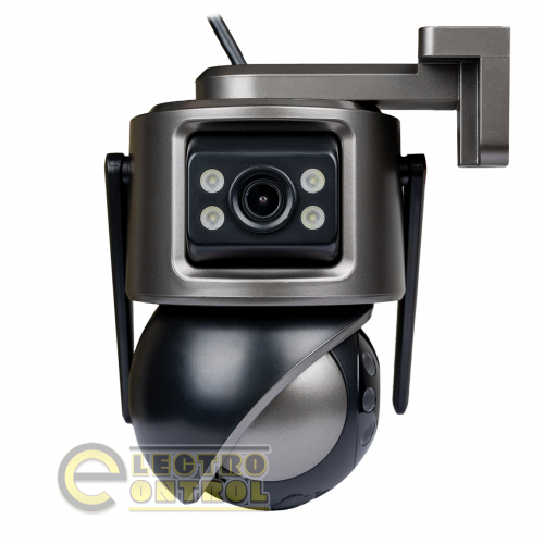 Беспроводная поворотная камера GV-201-IP-M-DOС30-30 SD