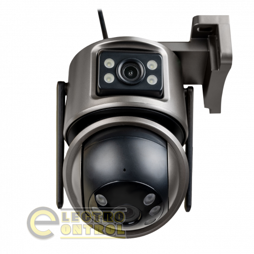 Беспроводная поворотная камера GV-201-IP-M-DOС30-30 SD