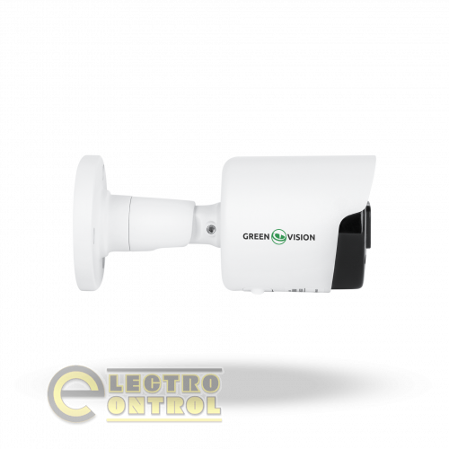 Наружная IP камера GV-171-IP-I-COS50-30 SD