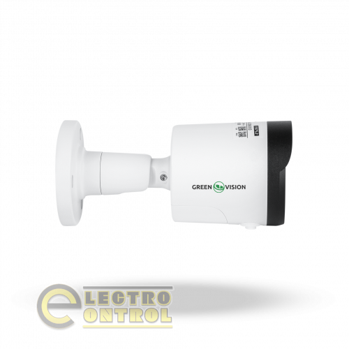 Наружная IP камера GV-178-IP-I-AD-COS50-30 SD