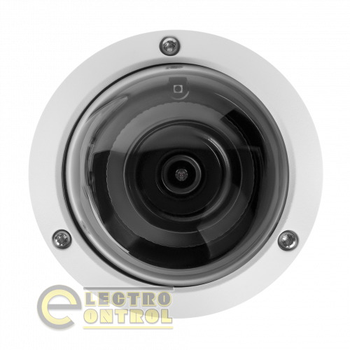Купольна IP камера GV-174-IP-IF-DOS50-30 SDA