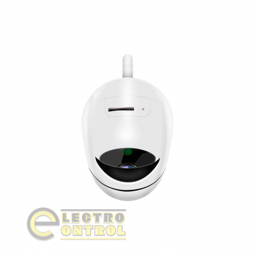 Беспроводная поворотная камера GreenVision GV-165-GM-DIG30-10 PTZ 3MP