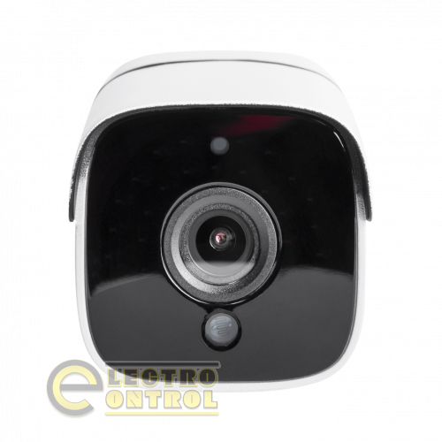 Наружная IP камера GV-162-IP-FM-COA50-20 POE 5MP (Lite)