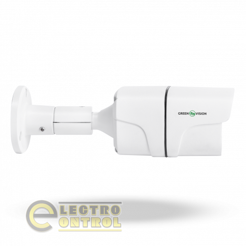 Наружная IP камера GV-162-IP-FM-COA50-20 POE 5MP (Lite)