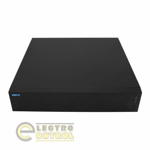 IP видеорегистратор 64-канальный 8MP NVR GreenVision GV-N-G009/64