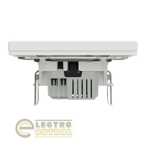 USB розетка Schneider Electric EPH2700321 Asfora тип А+С 2,4 А біла