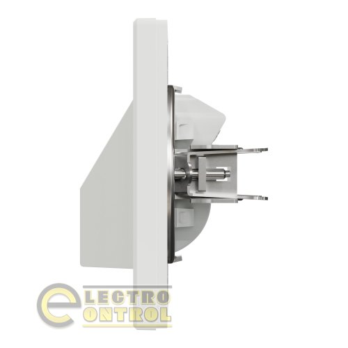 Вывод кабеля Schneider Electric EPH5500121 Asfora белый