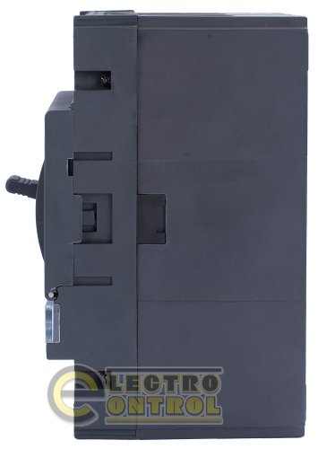Силовий автоматичний вимикач Enext p087005 e.pro.ukm.160Re.160 з електронним розчіплювачем 3р 160А