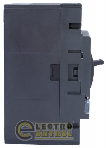 Силовой автоматический выключатель Enext p087006 e.pro.ukm.250Re.160 с электронным расцепителем 3р 160А