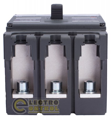 Силовой автоматический выключатель Enext p087006 e.pro.ukm.250Re.160 с электронным расцепителем 3р 160А