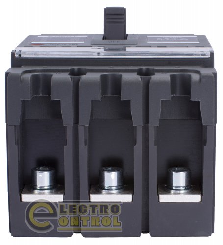 Силовой автоматический выключатель Enext p087007 e.pro.ukm.250Re.200 с электронным расцепителем 3р 200А